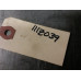 111Z039 Knock Detonation Sensor For 13-15 Nissan Xterra 4.0 111Z039 Knock Detonation Sensor For 13-15 Nissan Xterra 4.0